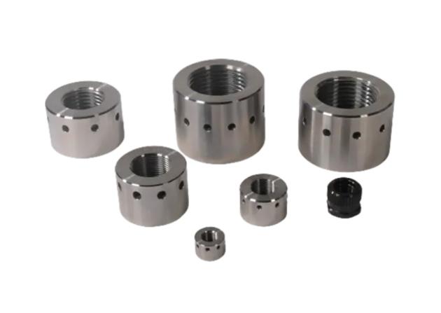 Hydraulic Nuts