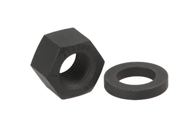 Hexagon Nuts