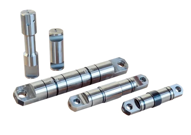 Rocker Shafts 