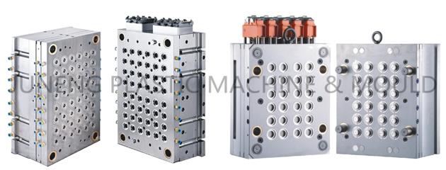 cap mould