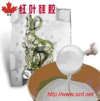 Manual model design silicon 