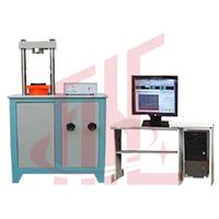 YAW-300B Microcomputer control of constant stress testing machine
