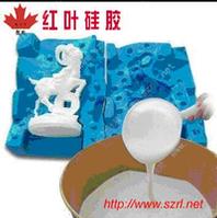 RTV-2 mold making silicon