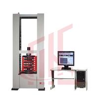 TLW Series Micro-computer Controlled Spring Tension & Compression Testing Machine