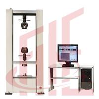 WDW Series Computer Controlled Electronic Universal Testing Machine