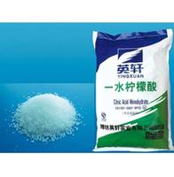 Citric Acid