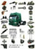 china truck spare parts