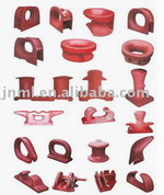 ship mooring equipment