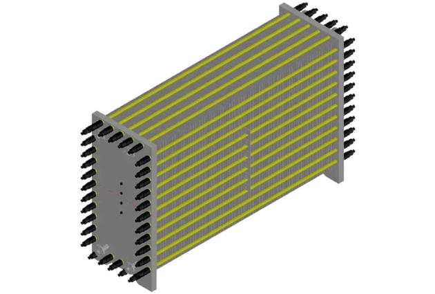 H2-Hydrogen Generator