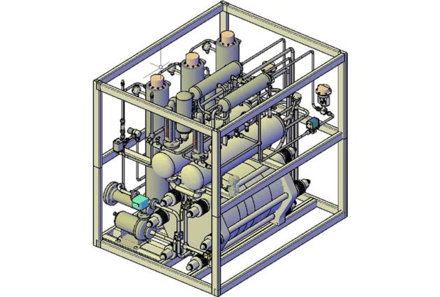 Hydrogen Equipment Accessories