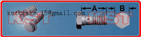 BRAKE HOSE ACCESSORY
