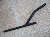 Fiberglass, Carbon fiber abnormal tubes, Handles as garden tools 
