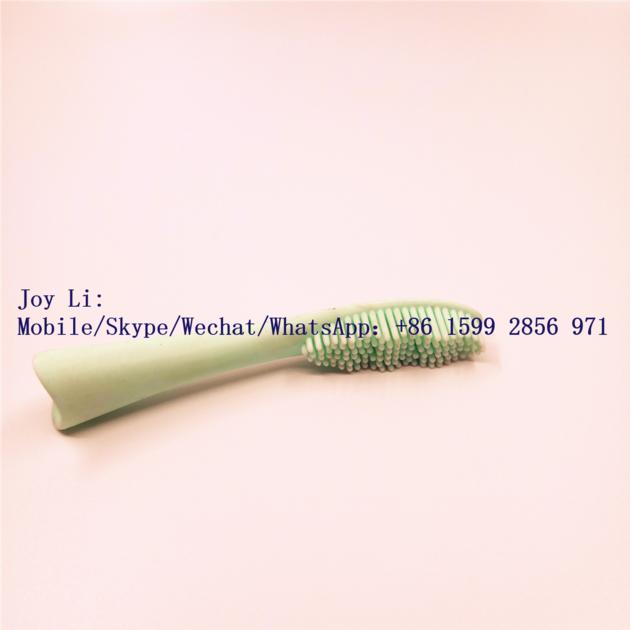 LFGB FDA Kids Children Toothbrush Soft