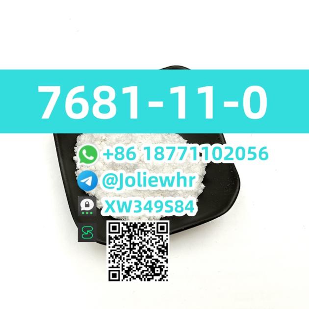 Top Factory CAS 7681 11 0