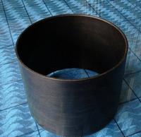 Fiberglass and Carbon Fiber Valve Cylinder 