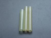 Fiberglass insulating sleeve