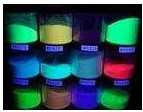 Up-conversion phosphor