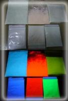 Tri-phosphors (triband)