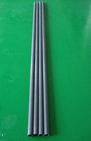 Carbon fiber hub spindle