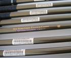 Carbon fiber Golf club