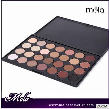 Newly Design Creamy Eyeshadow High Pigment