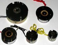 B2 SERIES MAGNETIC BRAKE