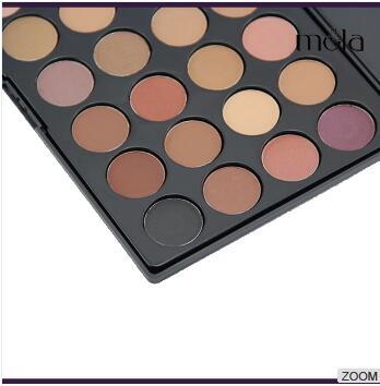 Newly Design Creamy Eyeshadow High Pigment