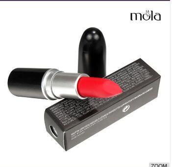China Cosmetics Supplier 12 Color Slim