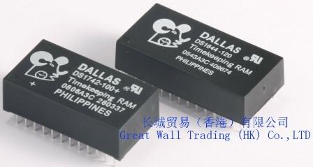 Clock Chip