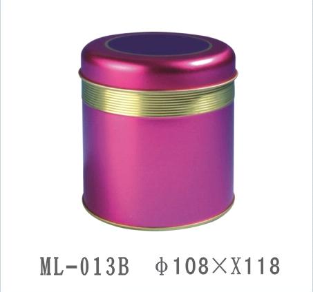 Tin box & Tin packaging