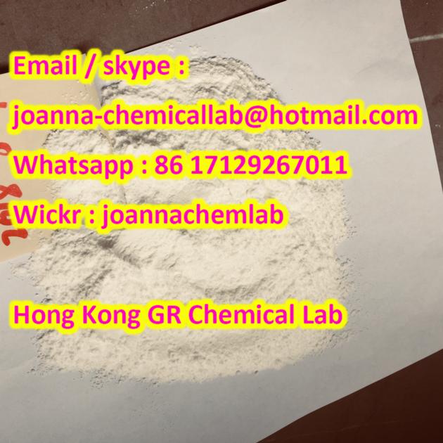 5CAKB48 5CABP White Powder Pure Manufacturer