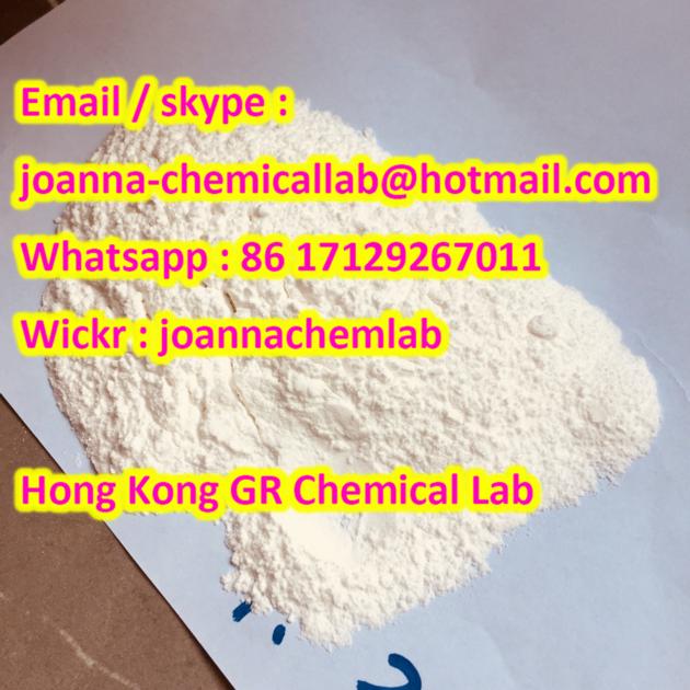5CAKB48 5CABP White Powder Pure Manufacturer