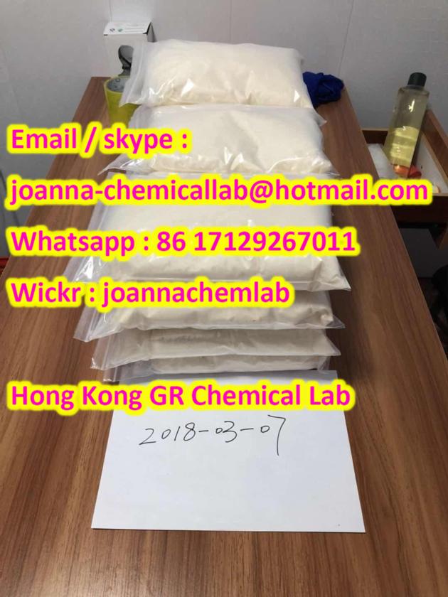 5CAKB48 5CABP White Powder Pure Manufacturer