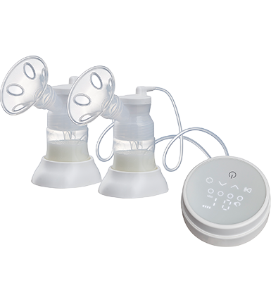 Double Electric Breast Pump