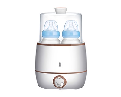 Baby Appliance & Breast Feeding Products