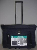 2012 new designs pc trolley bags 