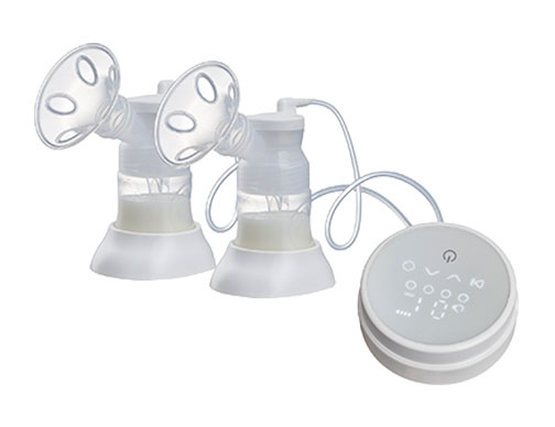 Double Electric Breast Pump