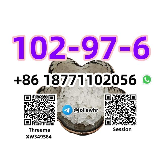 Factory Supply CAS 102 97 6