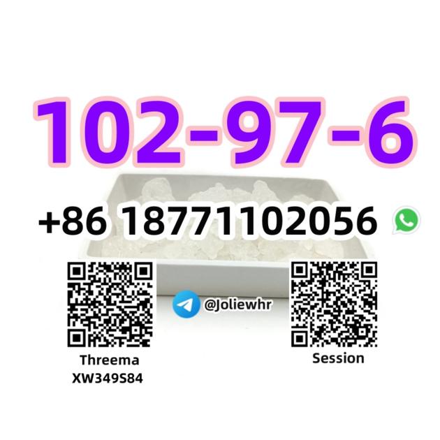 Factory Supply CAS 102 97 6