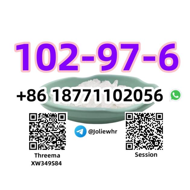 Factory Supply CAS 102 97 6