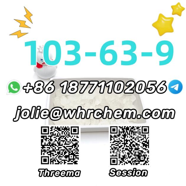 Factory price CAS 103-63-9 (2-Bromoethyl)benzene high purity
