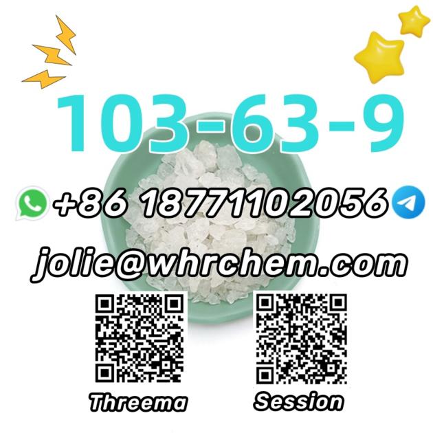 Factory Price CAS 103 63 9