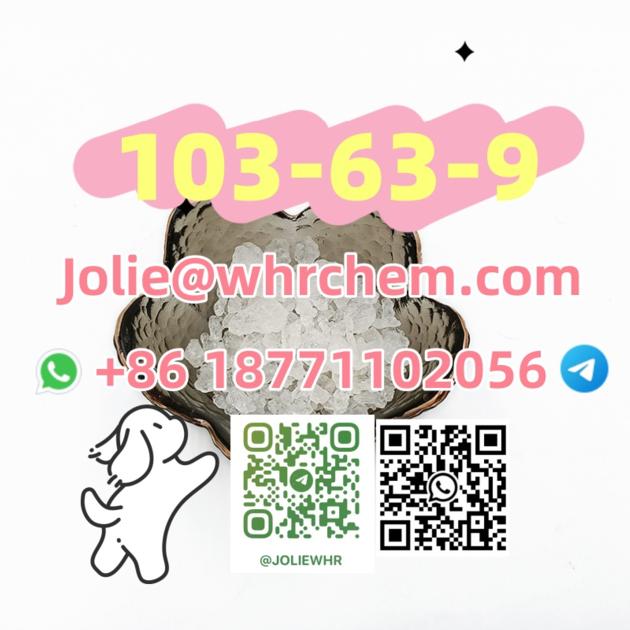 Factory Price CAS 103 63 9
