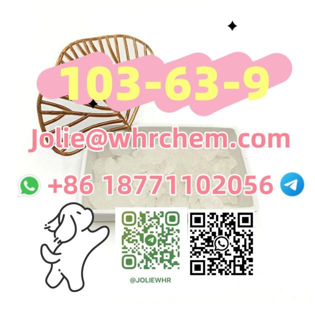 Factory Price CAS 103 63 9