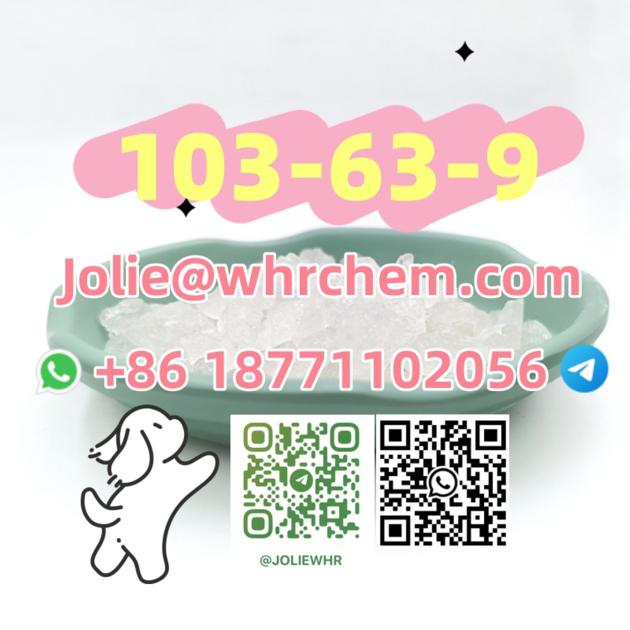 Factory Price CAS 103 63 9