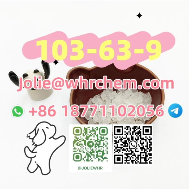Factory Price CAS 103 63 9