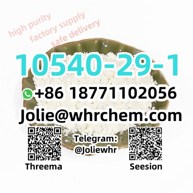 Stable Supply CAS 10540-29-1 Tamoxifen Low price