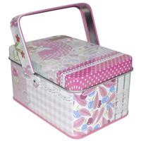 tin box