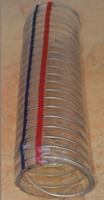 PVC STEEL WIRE HOSE