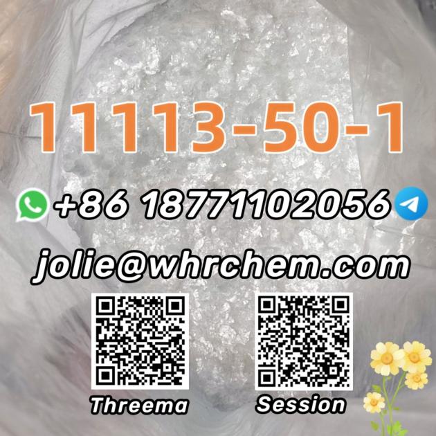 Good Selling CAS 11113 50 1